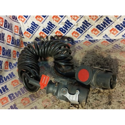 Перекидка электрическая EBS/ABS Iveco Stralis 241774 Cursor 10 24V (098), 