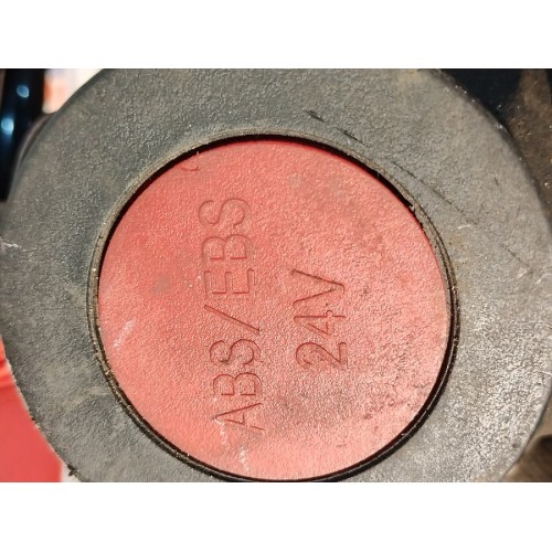 Перекидка электрическая EBS/ABS Iveco Stralis 241774 Cursor 10 24V (098), -2