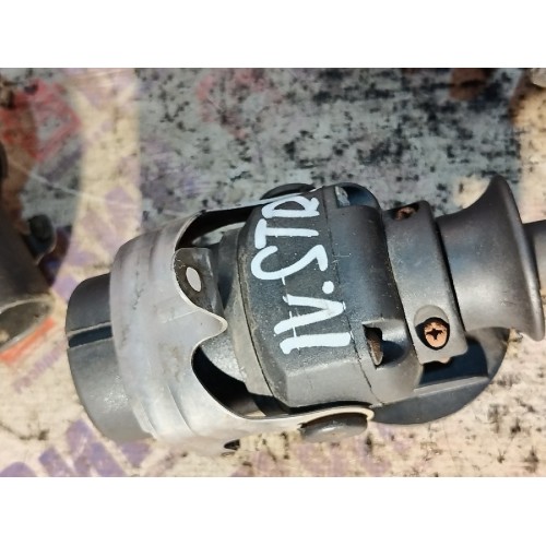 Перекидка электрическая EBS/ABS Iveco Stralis 241774 Cursor 10 24V (098), -1