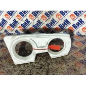 Рамка ПТФ (накладка ПТФ) Iveco Stralis 241774 Cursor 10 RH (104)