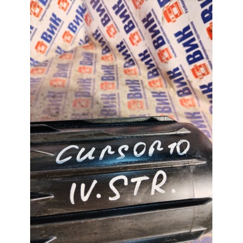 Стакан масляного фильтра Iveco Stralis 380549 Cursor 10 деф. (857), 5801592275-1