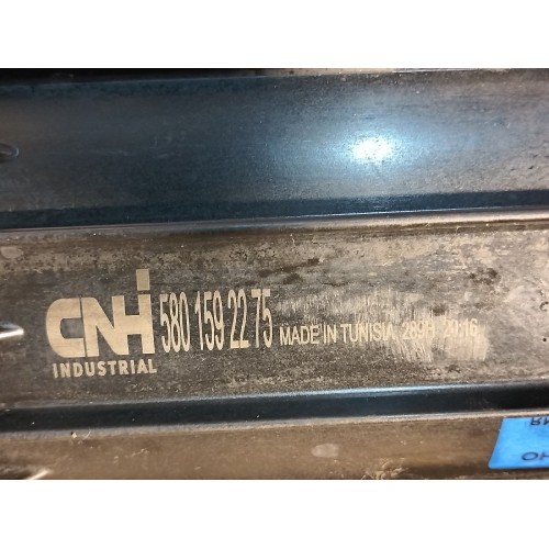 Стакан масляного фильтра Iveco Stralis 380549 Cursor 10 деф. (857), 5801592275-3