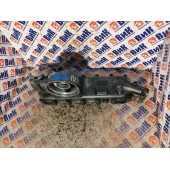 Корпус теплообменника Iveco Stralis 380549 Cursor 10 (858)