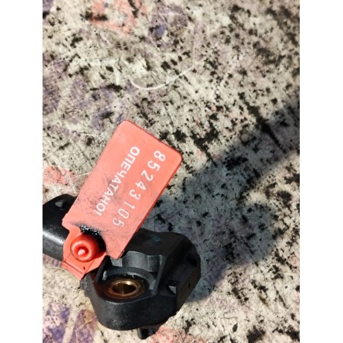 Датчик давления масла Iveco Stralis 380549 Cursor 10 (105), 0281006123-4