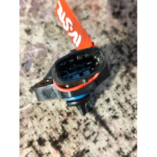 Датчик давления масла Iveco Stralis 380549 Cursor 10 (105), 0281006123-1