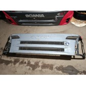 Капот Scania P340 DC12 058929 с деф. (105)