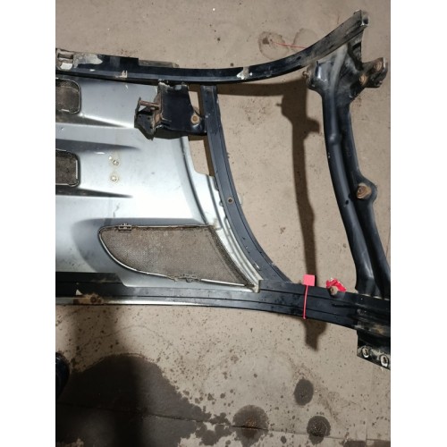 Капот Scania P340 DC12 058929 с деф. (105), -9