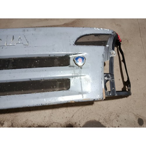 Капот Scania P340 DC12 058929 с деф. (105), -1