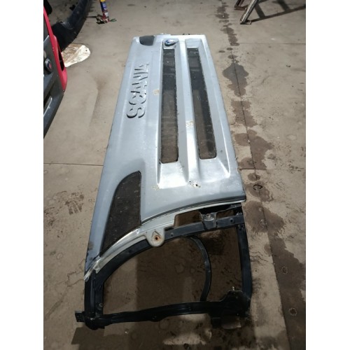 Капот Scania P340 DC12 058929 с деф. (105), -8
