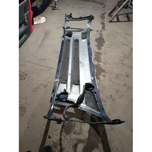 Капот Scania P340 DC12 058929 с деф. (105), -10