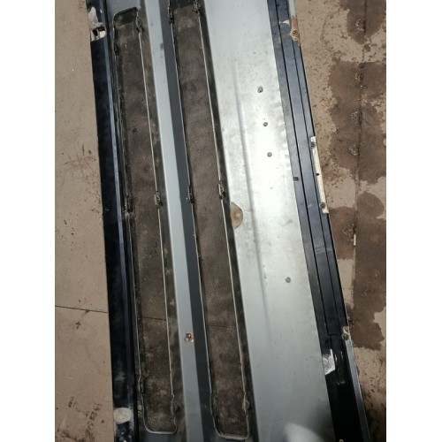 Капот Scania P340 DC12 058929 с деф. (105), -2