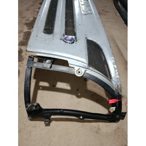 Капот Scania P340 DC12 058929 с деф. (105), -3