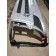 Капот Scania P340 DC12 058929 с деф. (105), 
