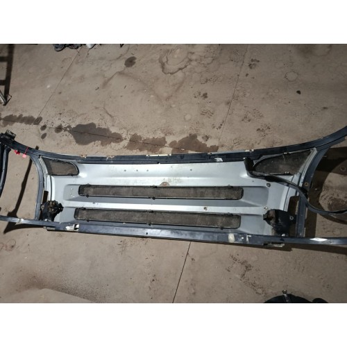 Капот Scania P340 DC12 058929 с деф. (105), -4