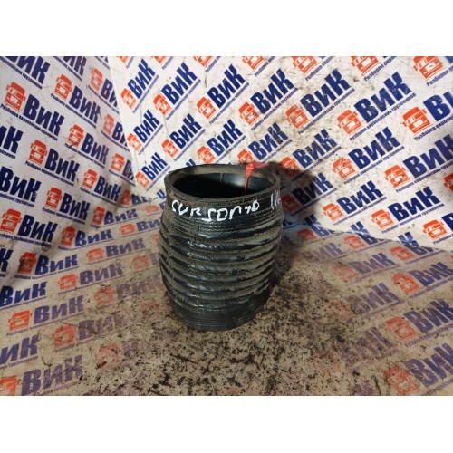 Гофра воздушного фильтра Iveco Stralis 380549 Cursor 10 (081), -1