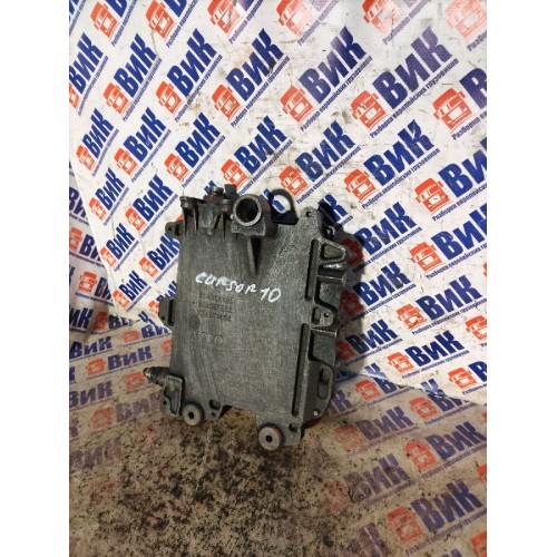 Блок управления двигателем Iveco Stralis 241774 Cursor 10 (859), 504092132-2