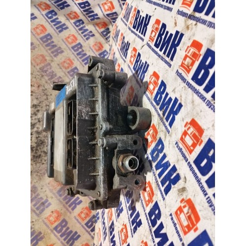 Блок управления двигателем Iveco Stralis 241774 Cursor 10 (859), 504092132-3