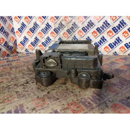 Блок управления двигателем Iveco Stralis 241774 Cursor 10 (859), 504092132-4