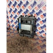 Блок управления двигателем Iveco Stralis 241774 Cursor 10 (859)