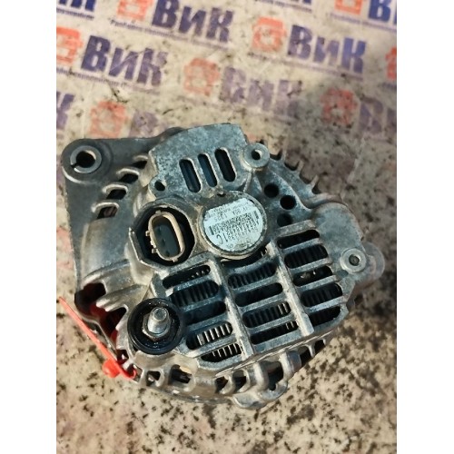 Генератор Iveco Stralis 241774 Cursor 10 (086), 504349338-3