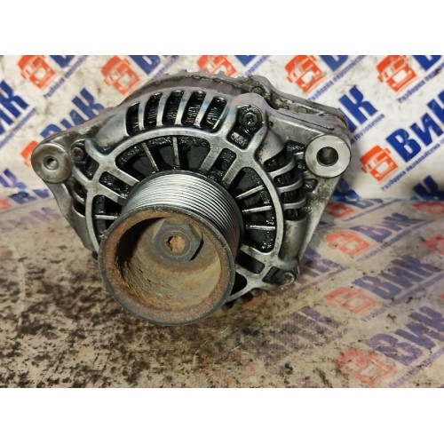 Генератор Iveco Stralis 241774 Cursor 10 (086), 504349338-5