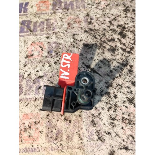 Датчик давления наддува Iveco Stralis 241774 Cursor 10 (083), 0281006102-4