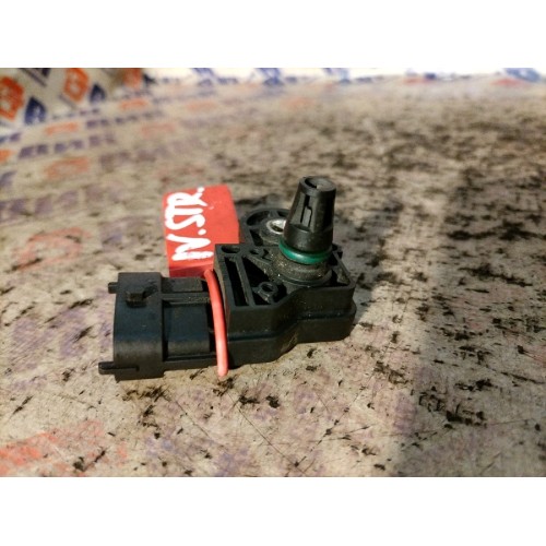 Датчик давления наддува Iveco Stralis 241774 Cursor 10 (083), 0281006102-5