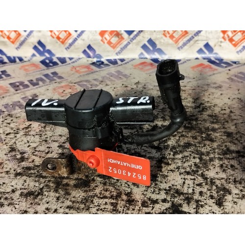 Реле свечи накала Iveco Stralis 241774 Cursor 10 (052), 