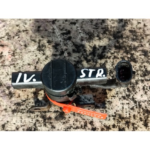 Реле свечи накала Iveco Stralis 241774 Cursor 10 (052), -4