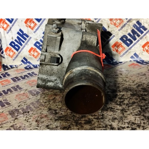 Корпус термостата Iveco Stralis 241774 Cursor 10 в сборе с термостатом (054), -2