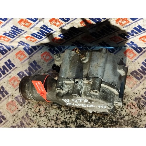 Корпус термостата Iveco Stralis 241774 Cursor 10 в сборе с термостатом (054), -5