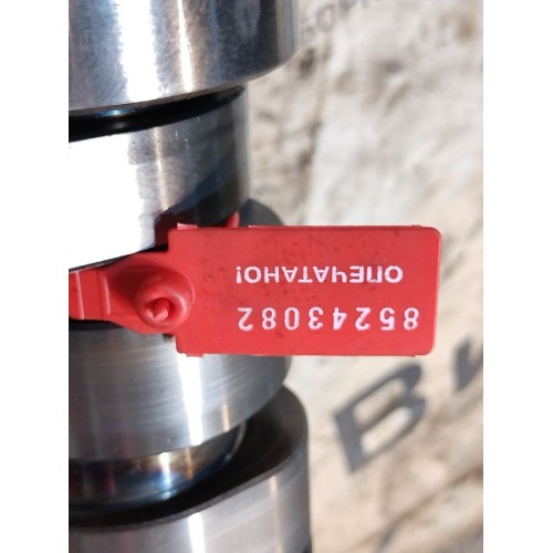 Распредвал Iveco Stralis 241774 Cursor 10 под полировку (082), 504092815-13