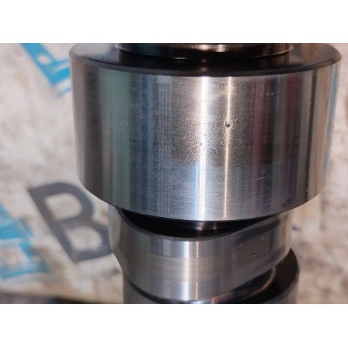 Распредвал Iveco Stralis 241774 Cursor 10 под полировку (082), 504092815-2