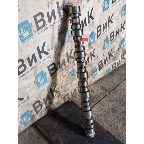 Распредвал Iveco Stralis 241774 Cursor 10 под полировку (082), 504092815-4