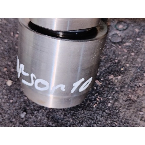 Распредвал Iveco Stralis 241774 Cursor 10 под полировку (082), 504092815-19