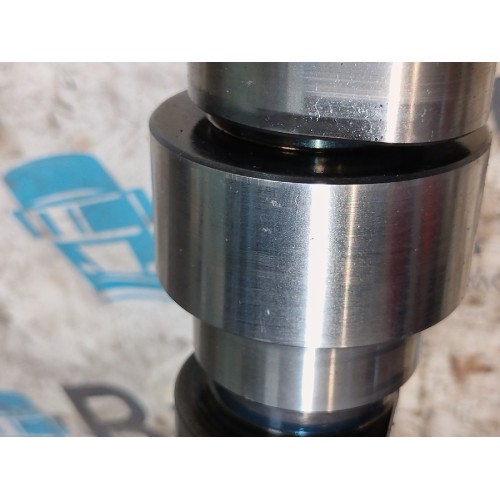 Распредвал Iveco Stralis 241774 Cursor 10 под полировку (082), 504092815-21