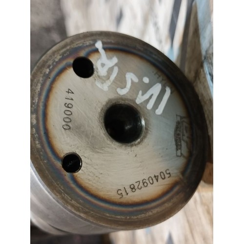 Распредвал Iveco Stralis 241774 Cursor 10 под полировку (082), 504092815-22