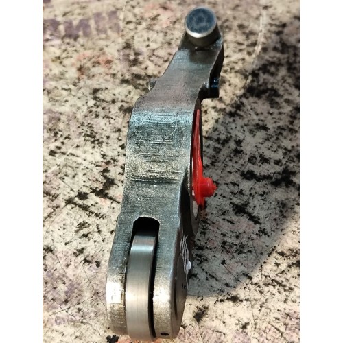 Рокер впускной Iveco Stralis 241774 Cursor 10 тонкий (071), -2