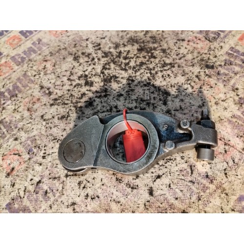 Рокер впускной Iveco Stralis 241774 Cursor 10 тонкий (071), -3