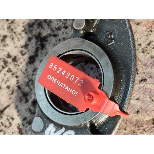 Рокер впускной Iveco Stralis 241774 Cursor 10 тонкий (072), -3