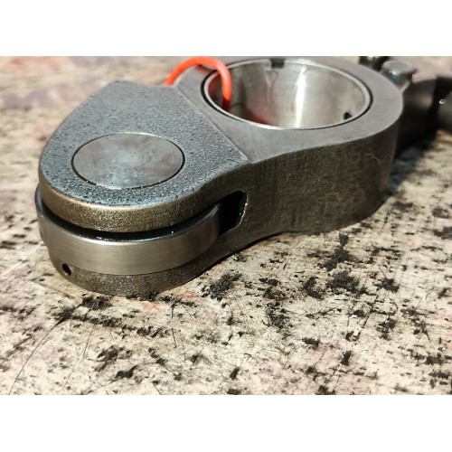 Рокер впускной Iveco Stralis 241774 Cursor 10 тонкий (072), -4