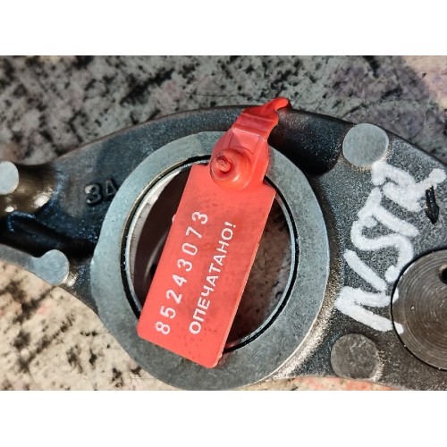 Рокер впускной Iveco Stralis 241774 Cursor 10 тонкий (073), -2