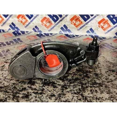 Рокер впускной Iveco Stralis 241774 Cursor 10 тонкий (073), -4