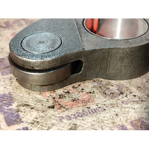 Рокер впускной Iveco Stralis 241774 Cursor 10 тонкий (073), -5