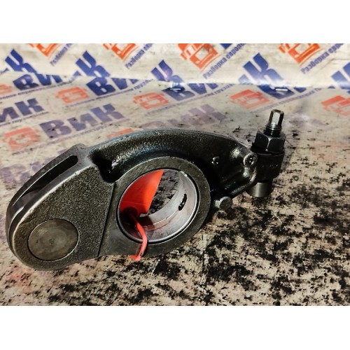 Рокер впускной Iveco Stralis 241774 Cursor 10 тонкий (075), -3