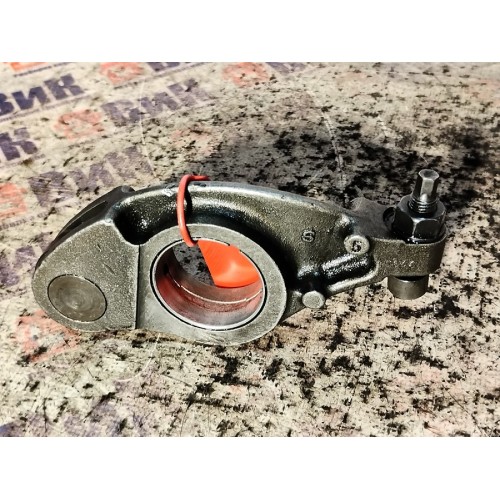 Рокер впускной Iveco Stralis 241774 Cursor 10 тонкий (076), -3