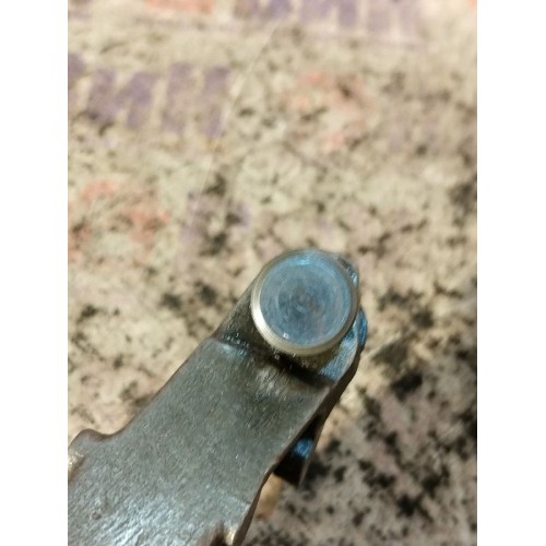 Рокер впускной Iveco Stralis 241774 Cursor 10 тонкий (076), -5