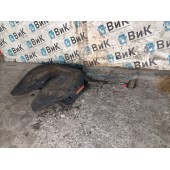 Седельно-сцепное уст-во (седло) Iveco Stralis 241774 Cursor 10 JOST 15см (077)