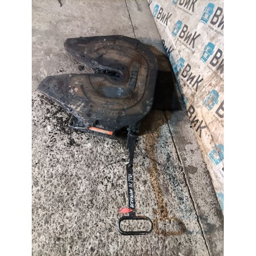 Седельно-сцепное уст-во (седло) Iveco Stralis 241774 Cursor 10 JOST 15см (077), -1