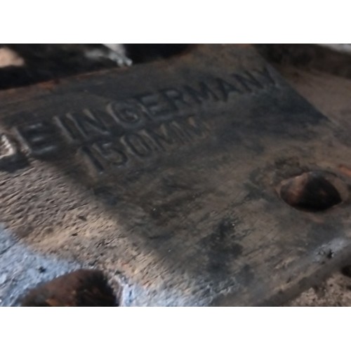 Седельно-сцепное уст-во (седло) Iveco Stralis 241774 Cursor 10 JOST 15см (077), -7